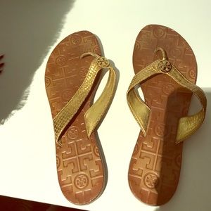 Tory Burch sandals size 8
